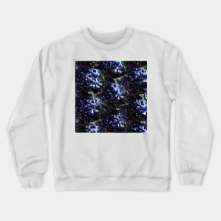 Perfect abstract art 10 Crewneck Sweatshirt